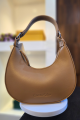 Luna Curve Shoulder Bag